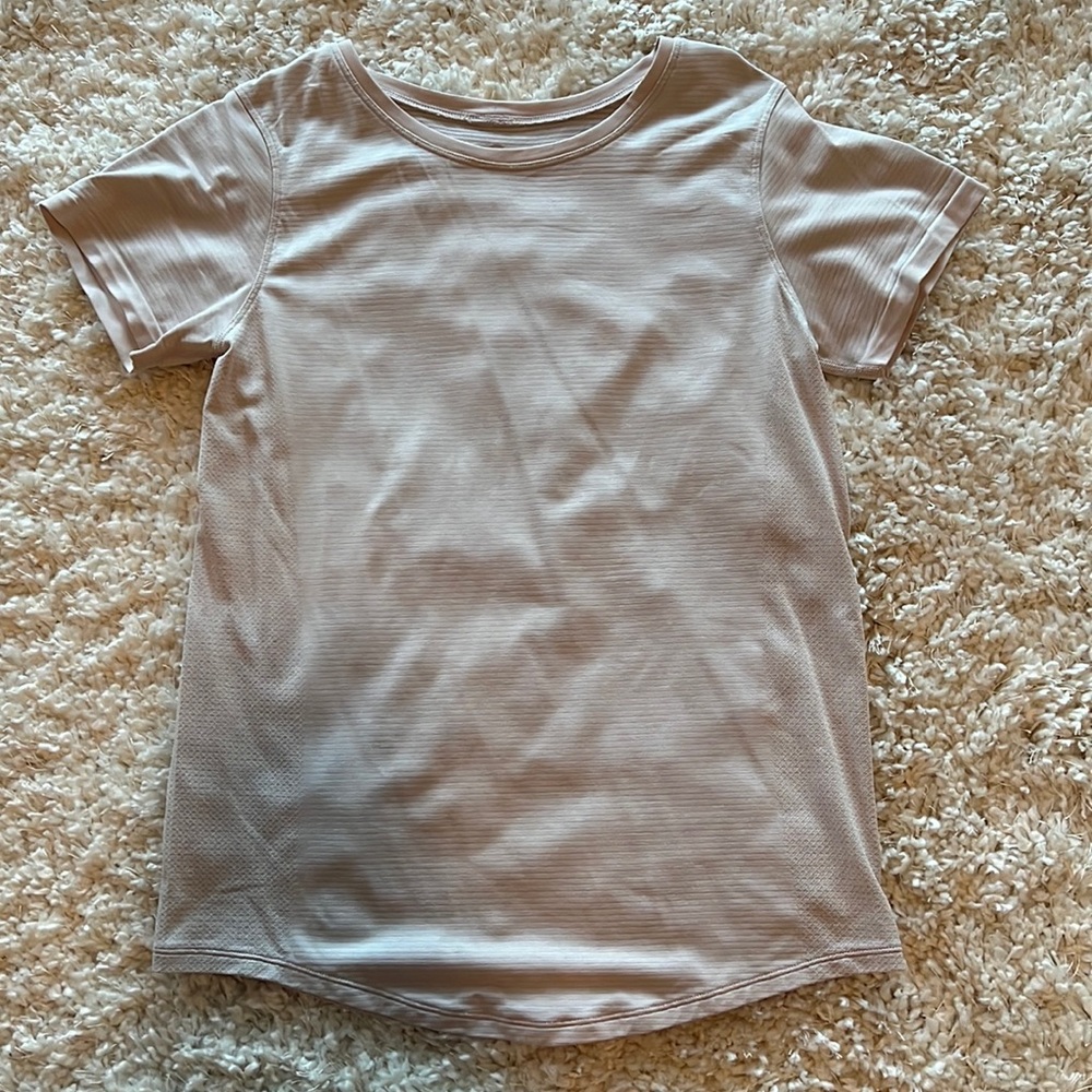 Lululemon top